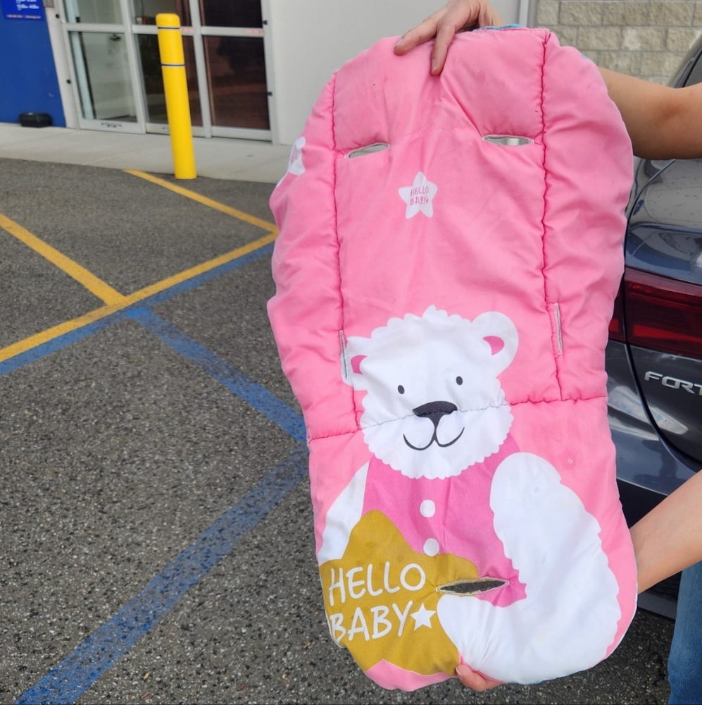 Baby items